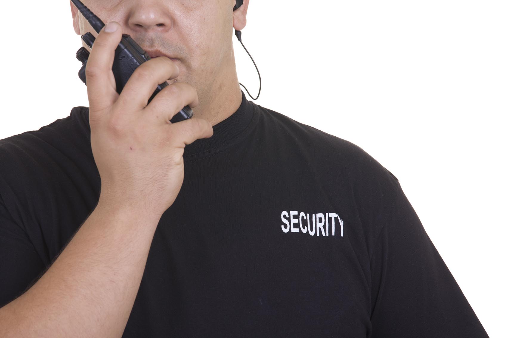 Security Industry Insurance